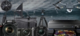 Vistek Gear Up for Winter Contest. Win 1 of 5 prize packs worth over $16,500