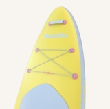 Win a paddleboard from Maddle valued at $699