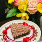 VITA Daily Gourmet Giveaway: Win a Valentine’s Day Dinner for two from Edge Catering