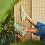Win two pairs of shoes from Native Shoe’s Natural Influence Collection