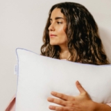 Win a $199 Henrie Adjustable Pillow thanks to VITA Daily