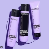 Win a $150 Unbreak my Blonde Matrix prize pack