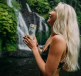 Win a Bali Water Prize Pack courtesy of VITA Daily