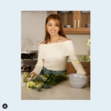 Win a Fable x Jenn Im Stone Blue Prize Pack consisting of a Base Dinnerware Set in Stone Blue