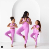 Win a Jill Yoga Prize Pack valued at over $250