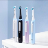 Win 2 Oral-B iO Series 4 Electric Toothbrushes valued at $300