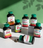 Jamieson Vitamins Contest: Win a $200 prize pack including top immune health products