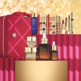 Win an Estée Lauder’s iconic Limited Edition Holiday BlockBuster Set