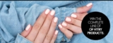 ELLE Contest: Win the Complete Line of Vitry Products valued at $415