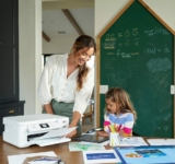 Win a $400 Epson ET-2850 Wireless Colour All-in-One Cartridge-Free Supertank Printer