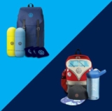 Volkswagen Canada Back to School Contest: Win 1 of 4 prize packs