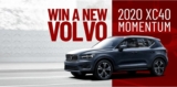 98.5 VIRGIN Radio and CTV Calgary Contest: Win a 2020 Volvo XC40 Momentum