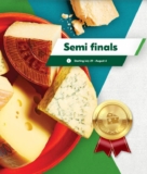 Sobeys World of Cheese 2021 Contest: Win 1 of 4 $100 Sobeys gift cards