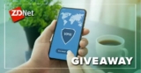 ZDNet Contest: Win a NordVPN subscription