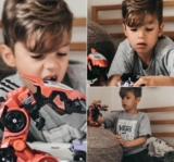VTech Toys Contest: Win 1 of 4 Velociraptor Helicopters + another dinosaur of your choice