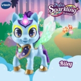 Vtech Toys Contest: Win two Myla’s Sparkling Friends characters of your choice