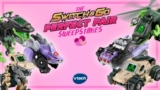 VTech Toys Contest: Win a Switch & Go Dinos prize pack
