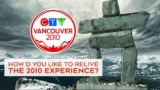 CTV Morning Live Vancouver 2010 Experience Contest: Win a trip to Whistler
