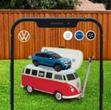 Volkswagen Taos at my House Contest: Win a $1,000 VW Collection Summer Prize Pack