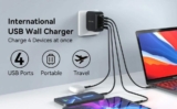 MacRumors Contest: Win an iPhone 14 Plus and 100W Multiport USB-C Charger From Lululook