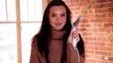 Conair Contest: Win an InfinitiPRO by Conair Perfect Angle Curling Wand