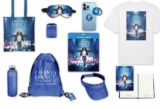 Sunrise Records Contest: Win an “I Waana Dance with Somebody” prize pack