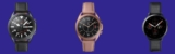 SiriusXM Canada Contest: Win 1 of 3 Samsung smartwatches