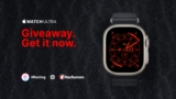 Win an Apple Watch Ultra From iMazing and MacRumors