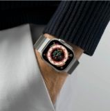 Win an Apple Watch Ultra and Titanium Band From Lululook and MacRumors