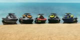 Sea-Doo Contest 2021: Win a fully accessorized Sea-Doo watercraft at winaseadoo.com