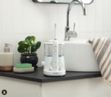Win a $250 Waterpik Sonic-Fusion from VITA Daily