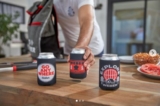 Weber Contest: Win a Yeti Tumbler, Can Coolers, and a Bottle Opener Keychain