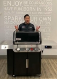 Weber Grills Father’s Day Contest: Win 1 of 2 $100 gift cards