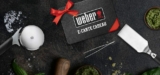Weber Grills Summer Contest: Win 1 of 2 $100 Weber gift cards