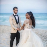 Wedding Vacations by Sunwing Contest: Win an all inclusive vacation to Royalton Antigua Resort & Spa