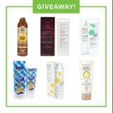 Well.ca Giveaway: Win a Sun Care Bundle valued at $250+