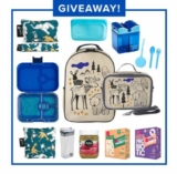 Well.ca Back to School Giveaway: Win a Back to School Bundle valued at over $225