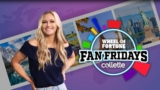 Wheel of Fortune Fan Friday Giveaway: Enter the Word of the Day and win trips and more