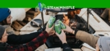 Steam Whistle Giveaway: Win a backyard Kota grill valued at over $3,000