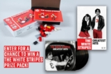 Exclaim Contest: Win a The White Stripes Prize Pack