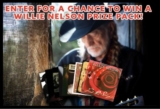 Exclaim! Contest: Win a Willie Nelson vinyl prize pack