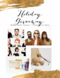 Women With Vision Optical Holiday Giveaway: Win a $500 gift card and more