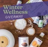 Winter Wellness Contest: Win a gift basket valued at $500