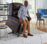 Win a Golden Technologies Power Lift Recliner from Motion valued at $2,699