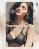 Win an EcoPure bra of your choice courtesy of WonderBra Canada