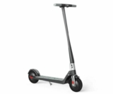 Get Connected Contest: Win an Unagi Model One E500 Electric Scooter
