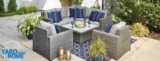 Lowes Make Your Yard Your Home Contest: Win a  $500 Lowe’s Gift Card