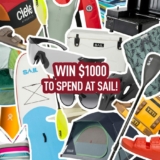 SAIL Canada Day Contest: Win a $1000 SAIL gift card