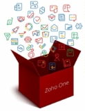 Whats Your Tech Contest: Win a One-Year Subscription of Zoho One valued at $900