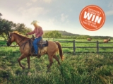 Zoomer Radio Contest: Win a trip for two to Texas